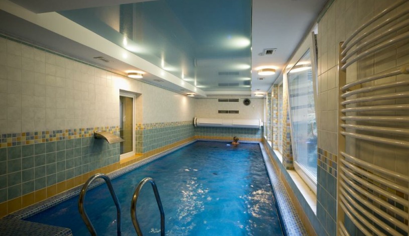 Spa Hotel Schlosspark Karlovy Vary